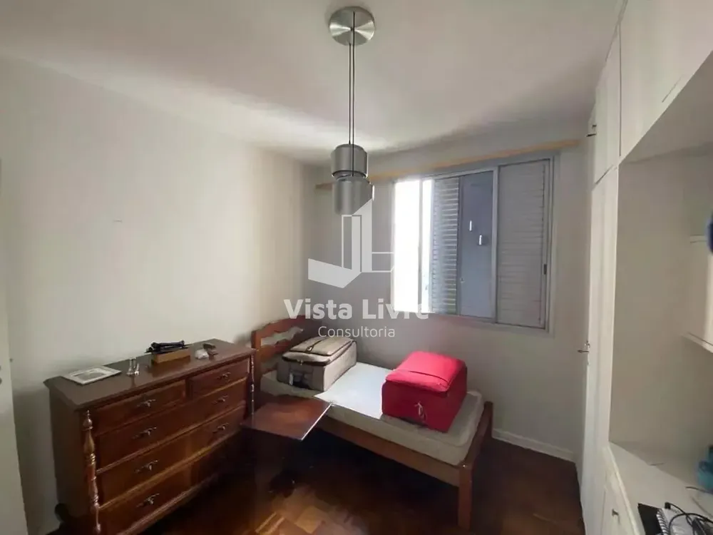 Apartamento, 3 quartos, 142 m² - Foto 1