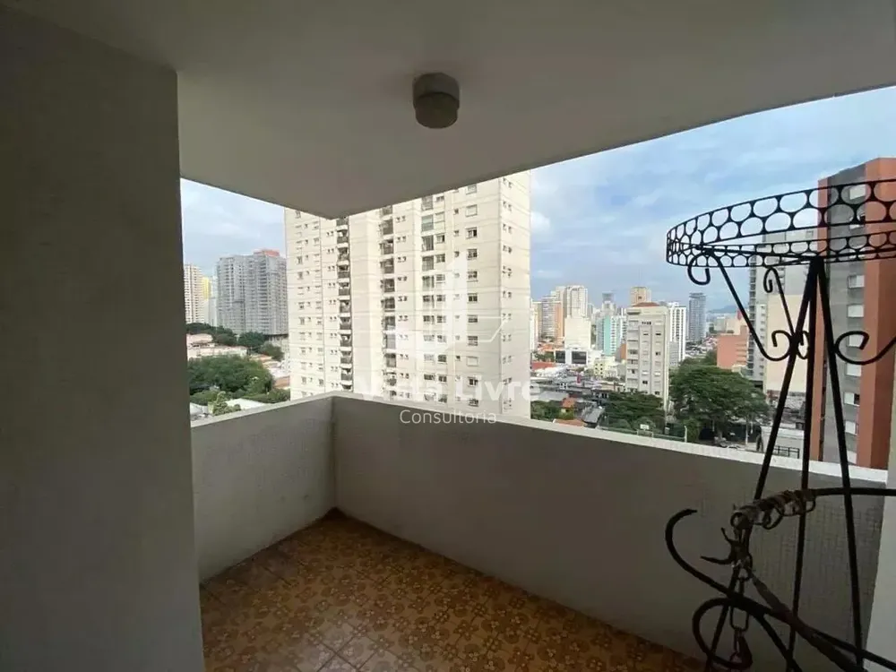 Apartamento, 3 quartos, 142 m² - Foto 3