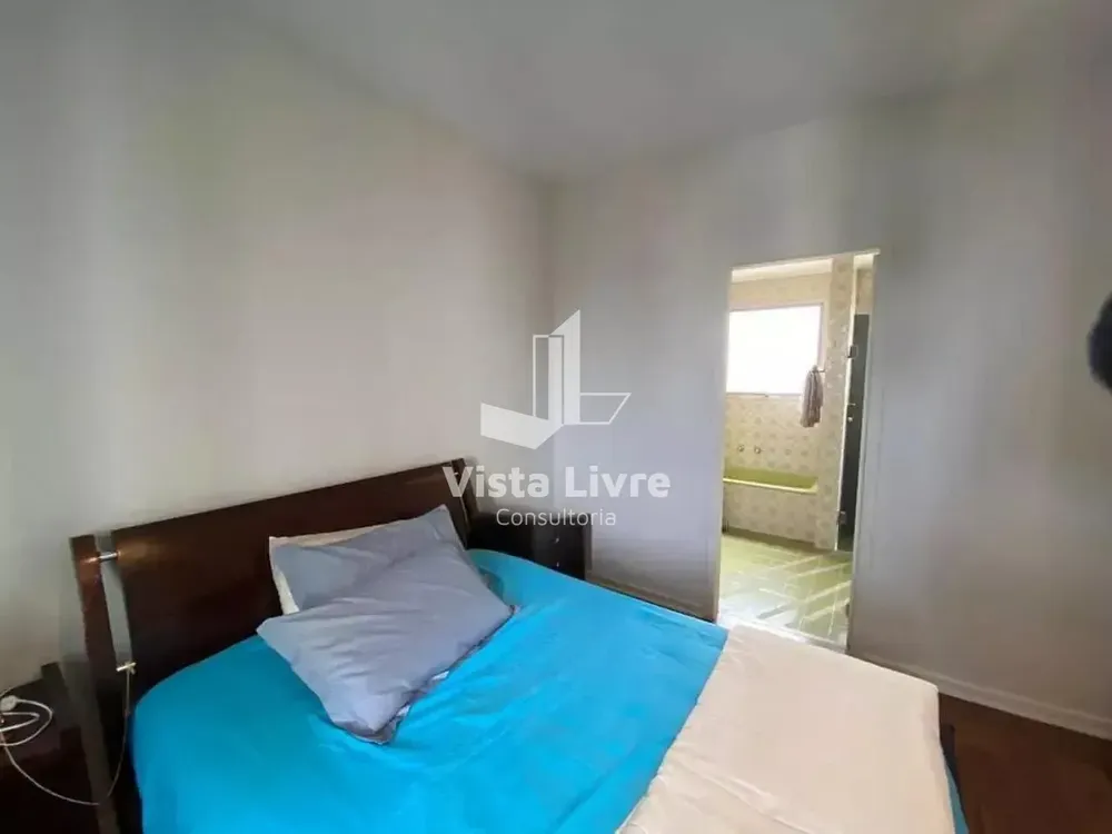 Apartamento, 3 quartos, 142 m² - Foto 2