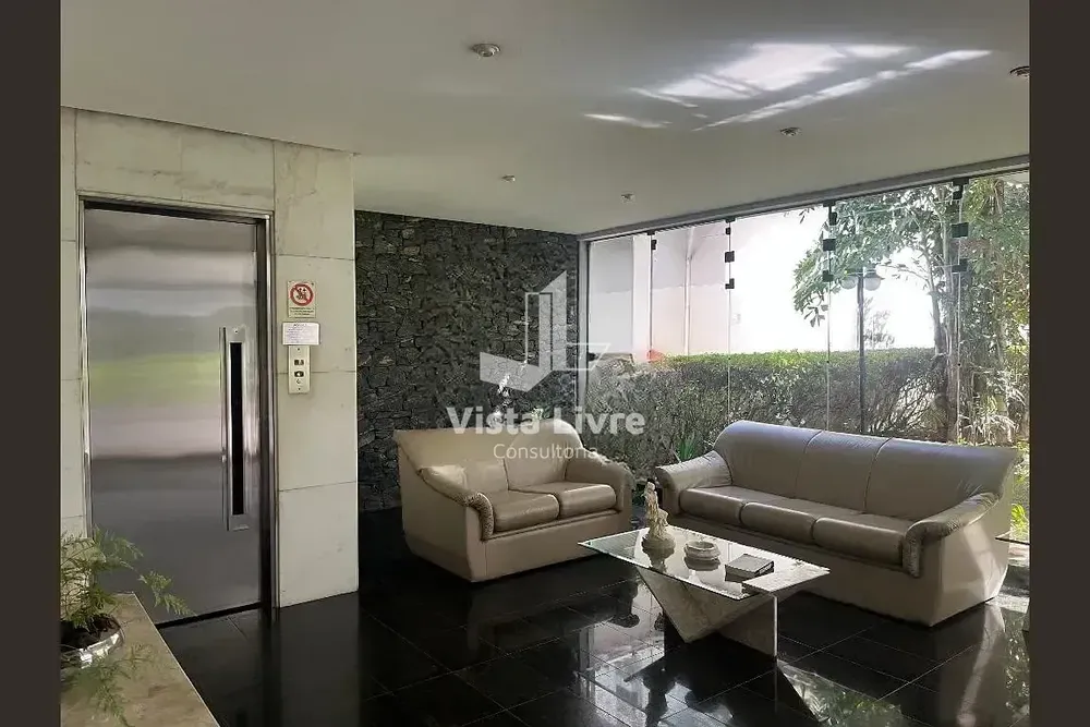 Apartamento, 3 quartos, 142 m² - Foto 6