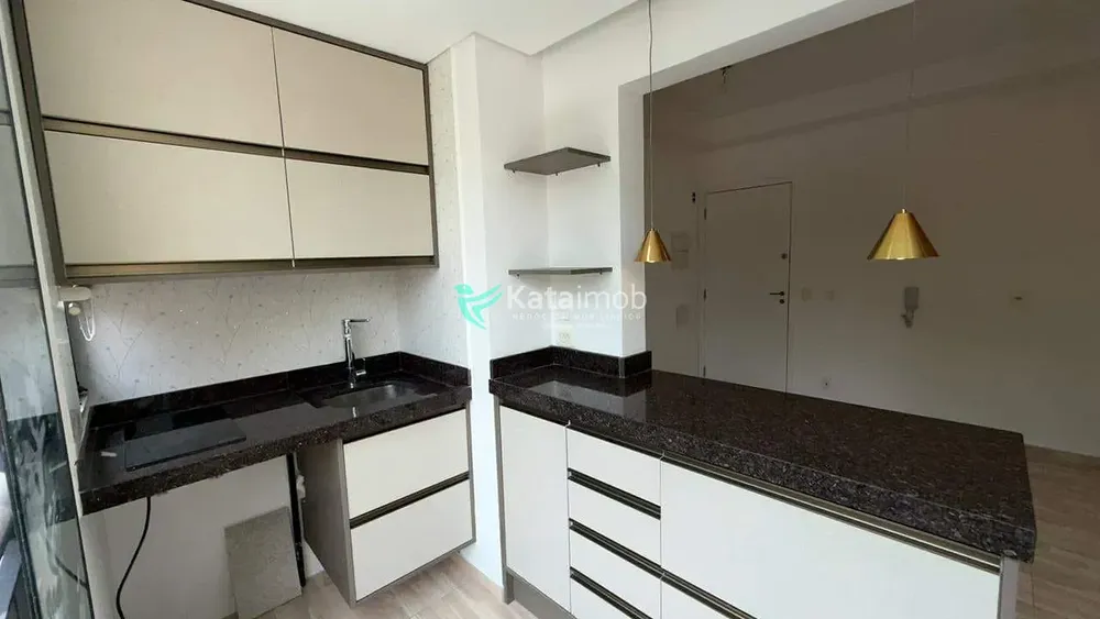 Apartamento, 1 quarto, 32 m² - Foto 2