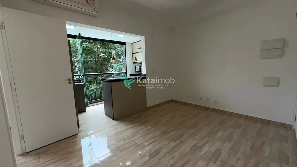 Apartamento, 1 quarto, 32 m² - Foto 3