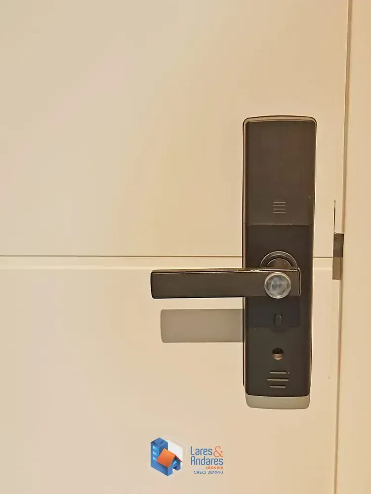 Apartamento, 1 quarto, 28 m² - Foto 4