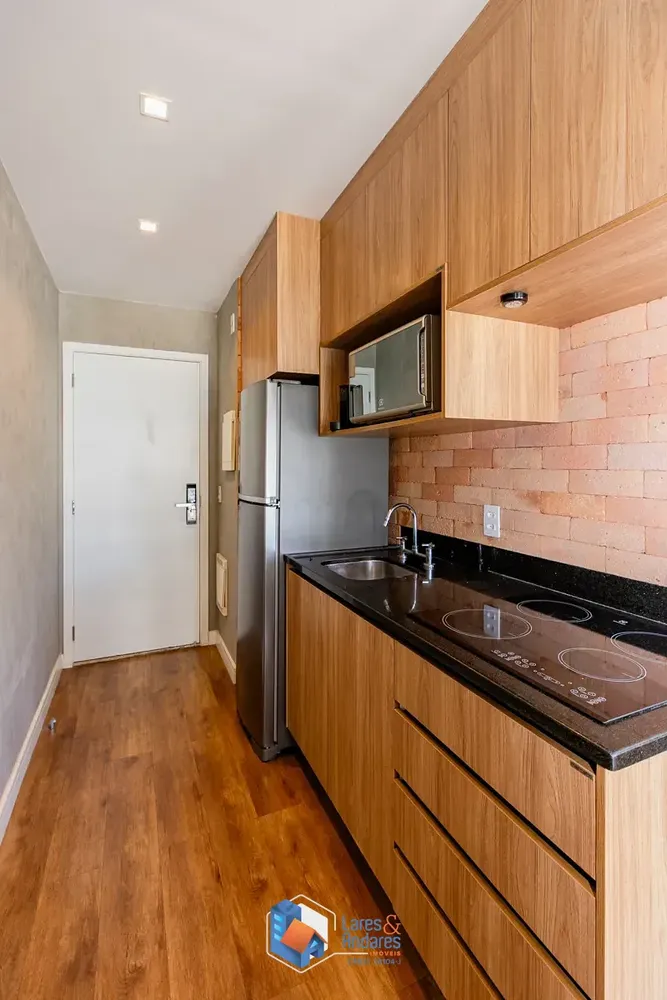 Apartamento, 1 quarto, 36 m² - Foto 4