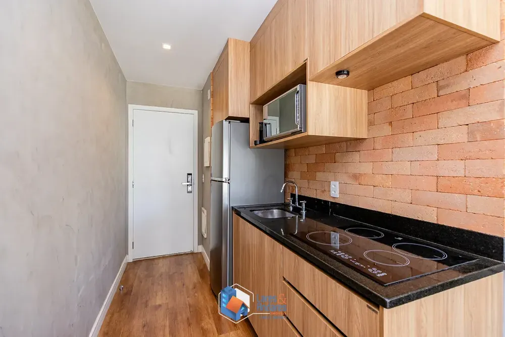 Apartamento, 1 quarto, 36 m² - Foto 3