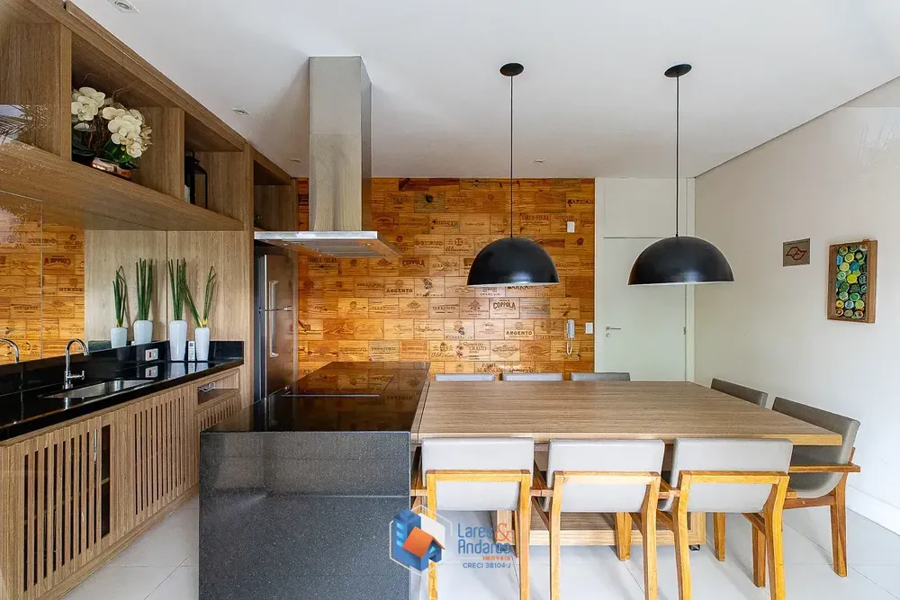 Apartamento, 1 quarto, 36 m² - Foto 5