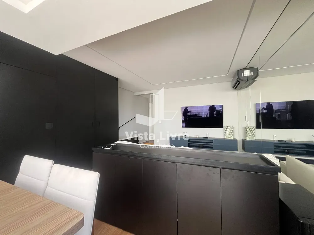 Apartamento, 1 quarto, 60 m² - Foto 2
