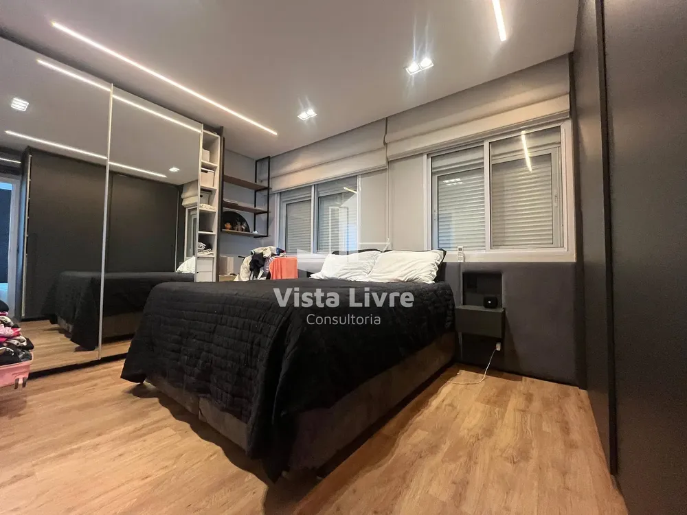 Apartamento, 1 quarto, 60 m² - Foto 4