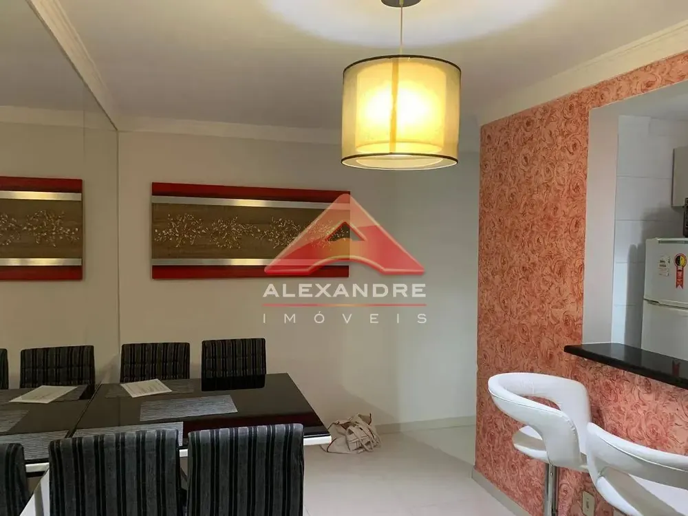 Apartamento, 2 quartos, 47 m² - Foto 8