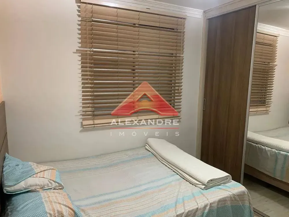 Apartamento, 2 quartos, 47 m² - Foto 6