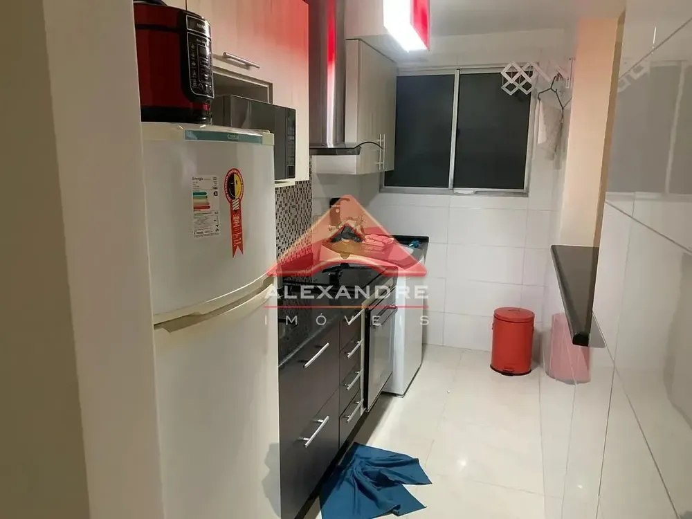 Apartamento, 2 quartos, 47 m² - Foto 4