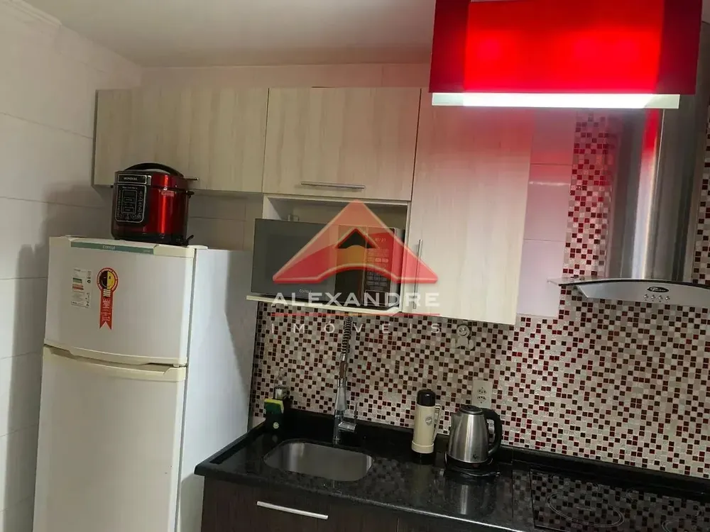 Apartamento, 2 quartos, 47 m² - Foto 5