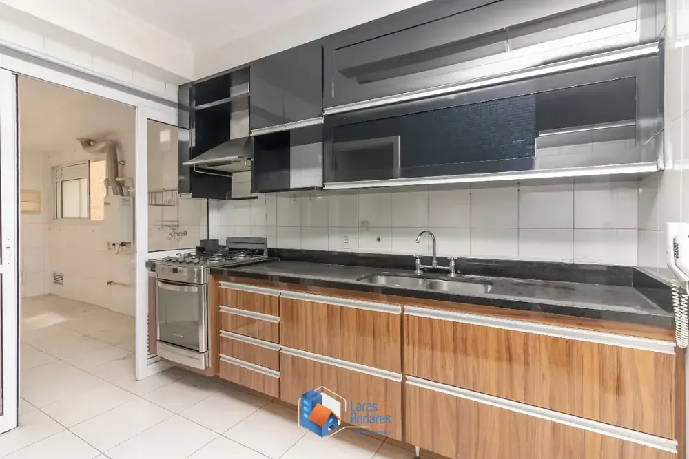 Apartamento, 3 quartos, 133 m² - Foto 1