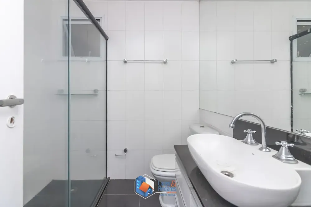 Apartamento, 3 quartos, 133 m² - Foto 2
