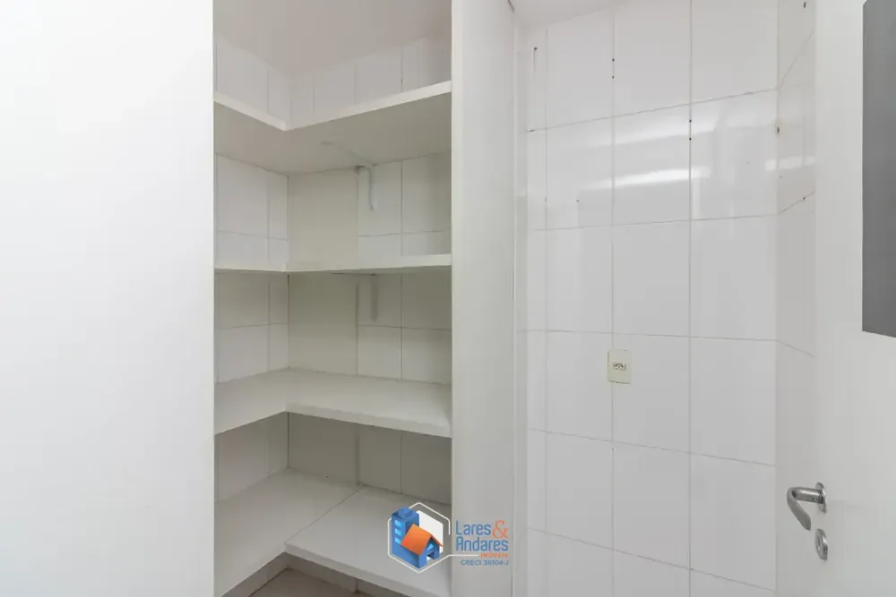 Apartamento, 3 quartos, 133 m² - Foto 4