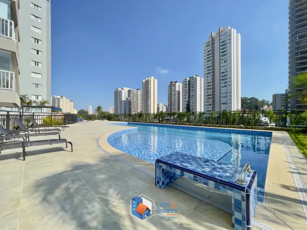 Apartamento, 2 quartos, 56 m² - Foto 6