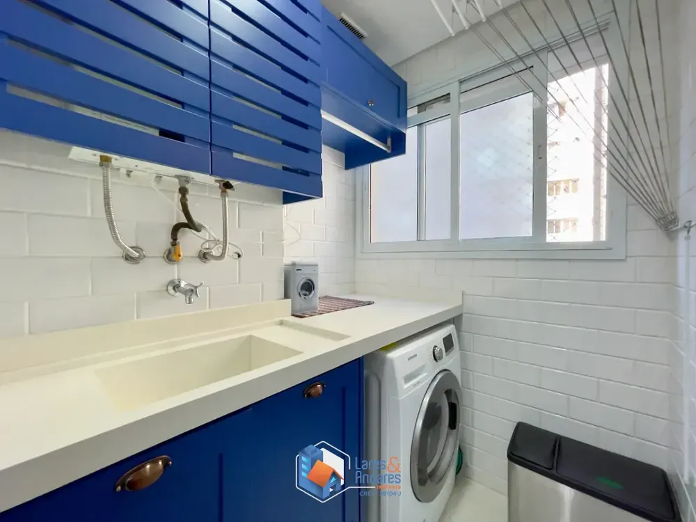 Apartamento, 2 quartos, 56 m² - Foto 7