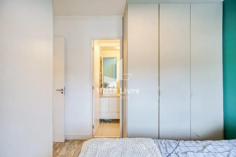 Apartamento, 2 quartos, 62 m² - Foto 2