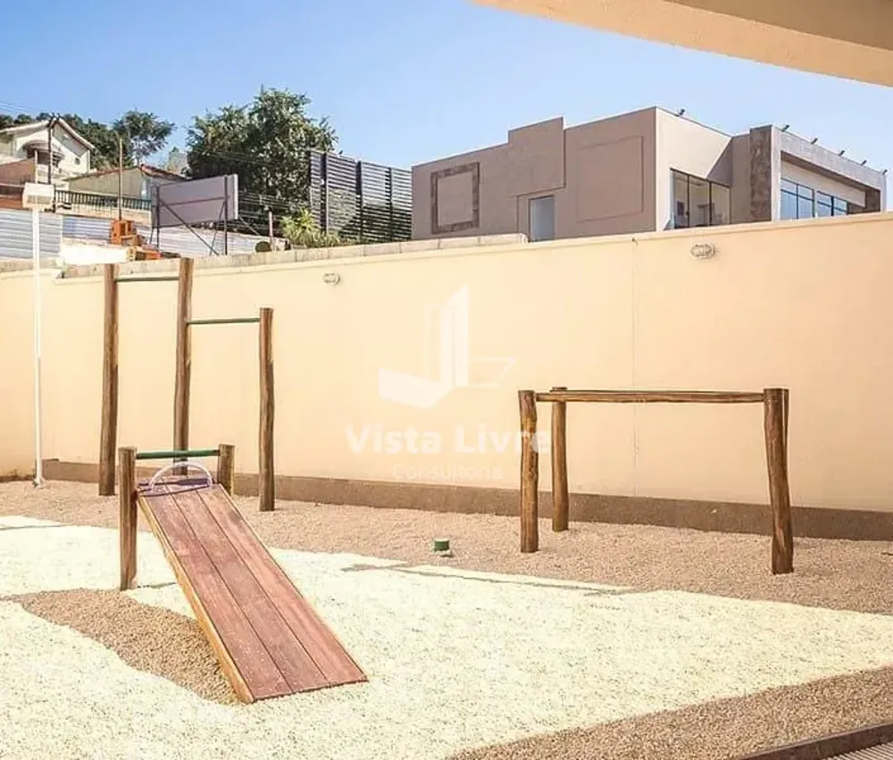 Apartamento, 2 quartos, 62 m² - Foto 5