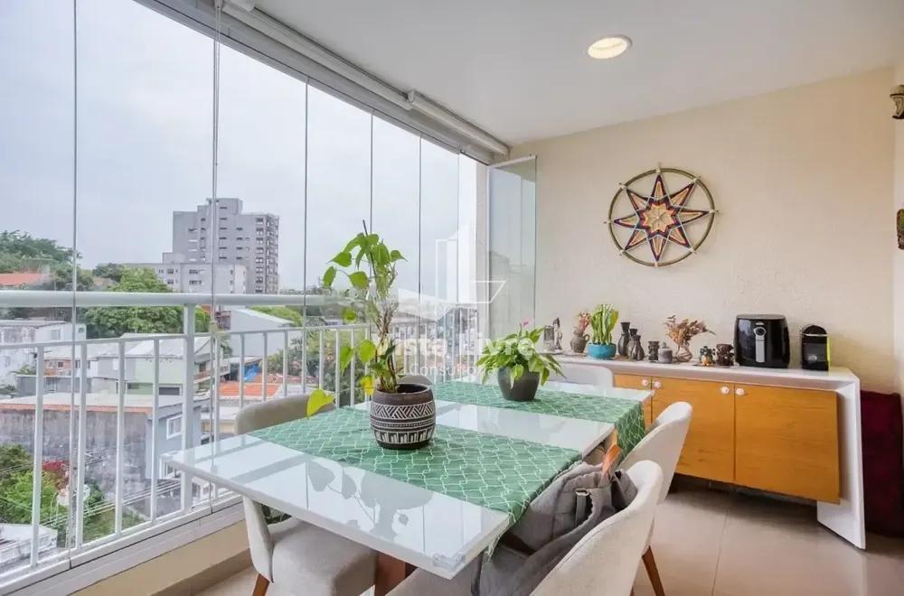 Apartamento, 2 quartos, 62 m² - Foto 7