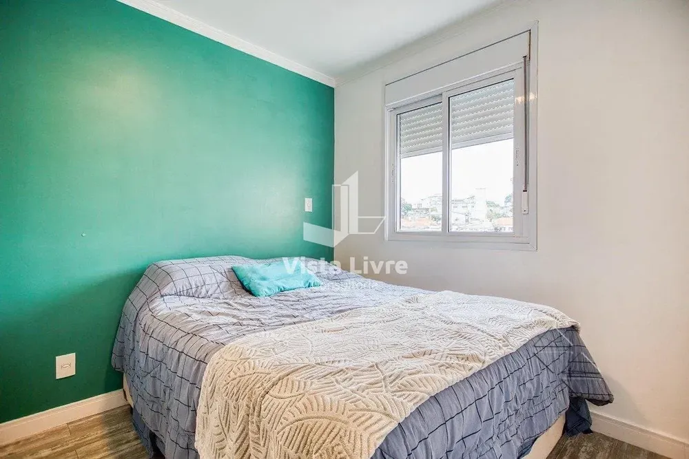 Apartamento, 2 quartos, 62 m² - Foto 4