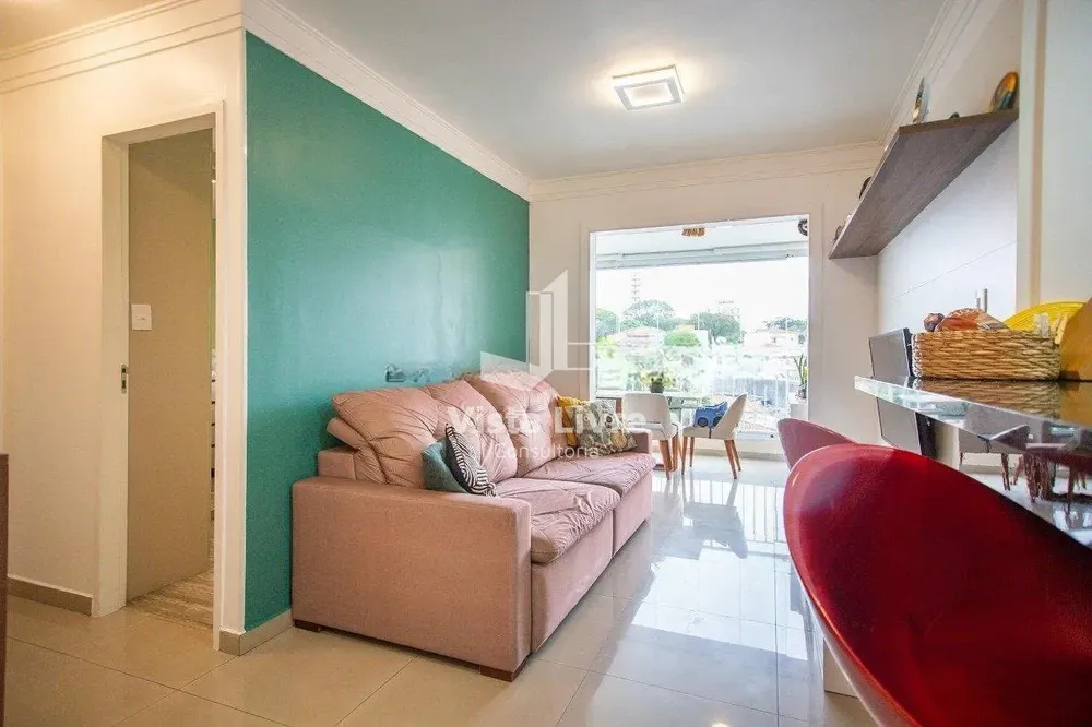 Apartamento, 2 quartos, 62 m² - Foto 3