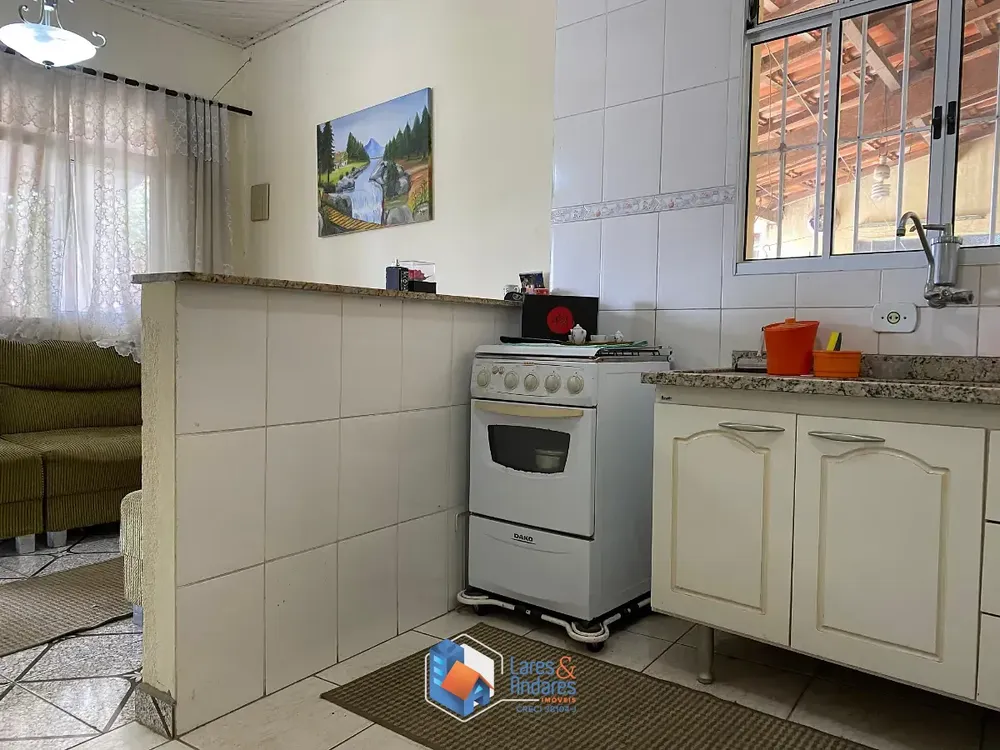 Casa, 4 quartos, 367 m² - Foto 6