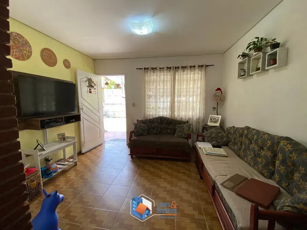 Casa, 4 quartos, 367 m² - Foto 1