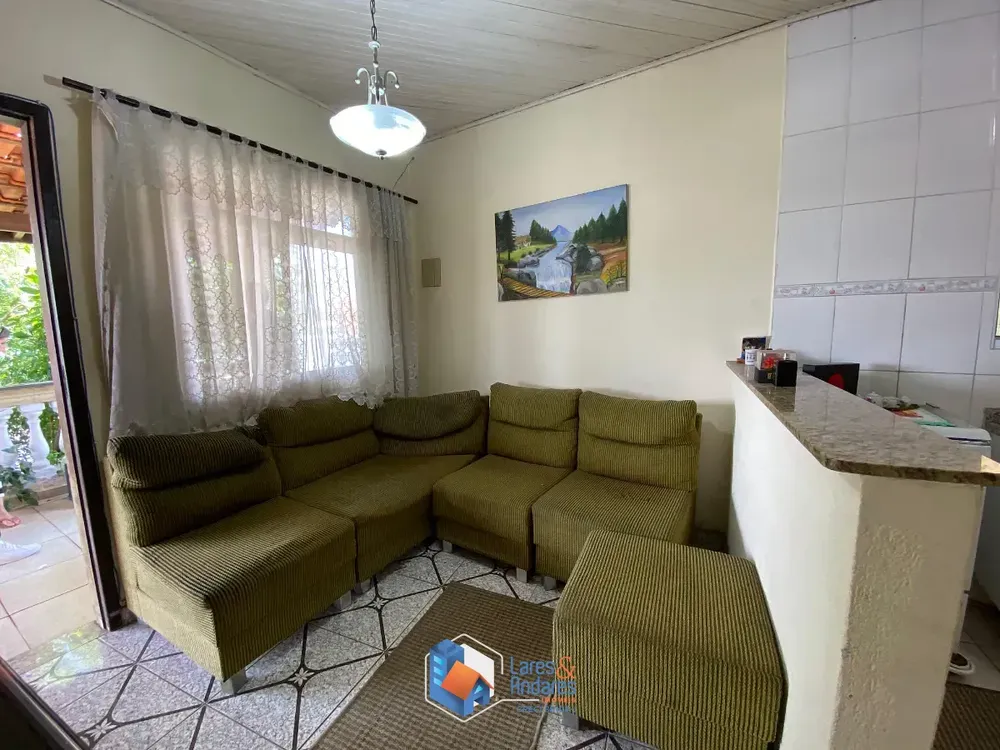 Casa, 4 quartos, 367 m² - Foto 5
