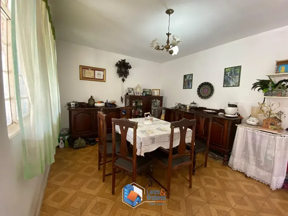 Casa, 4 quartos, 367 m² - Foto 4