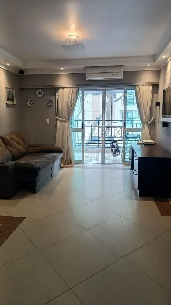 Apartamento, 3 quartos, 109 m² - Foto 2