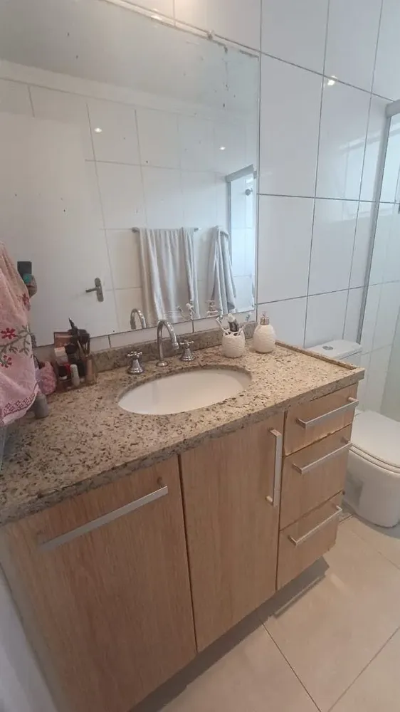 Apartamento, 3 quartos, 109 m² - Foto 1