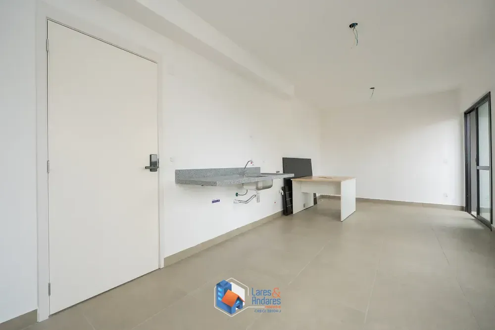 Apartamento, 1 quarto, 30 m² - Foto 4