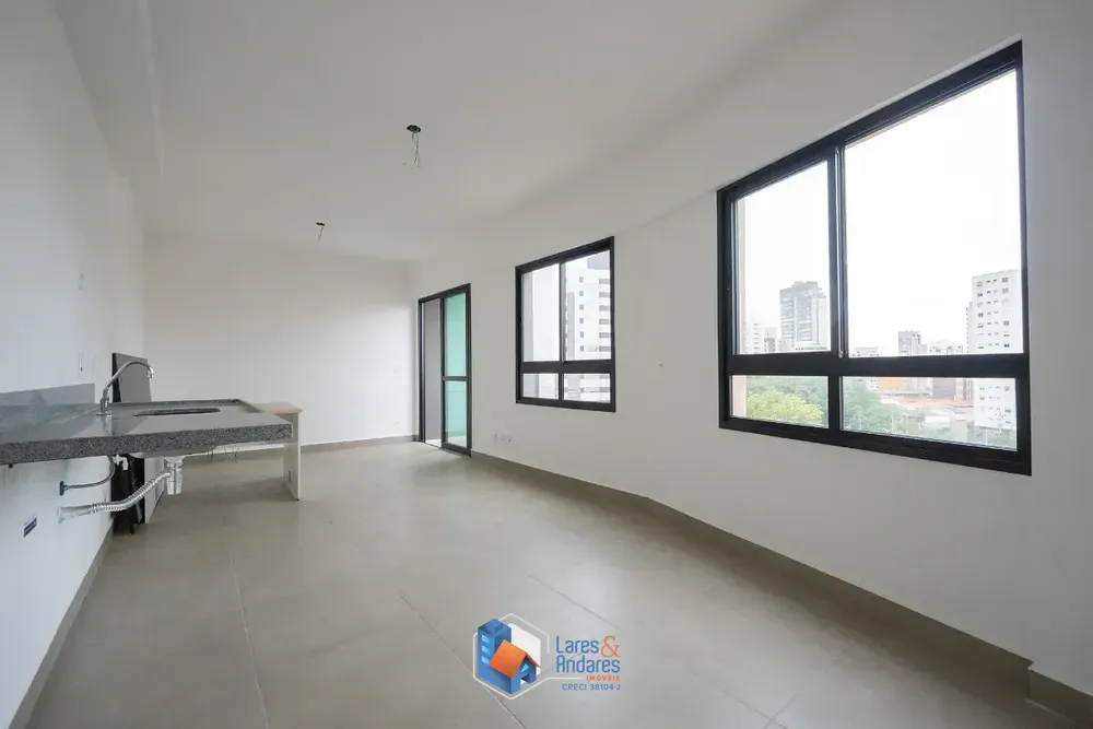 Apartamento, 1 quarto, 30 m² - Foto 2