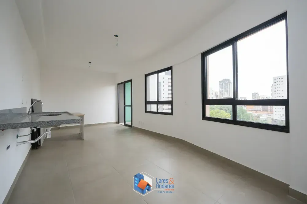 Apartamento, 1 quarto, 30 m² - Foto 3