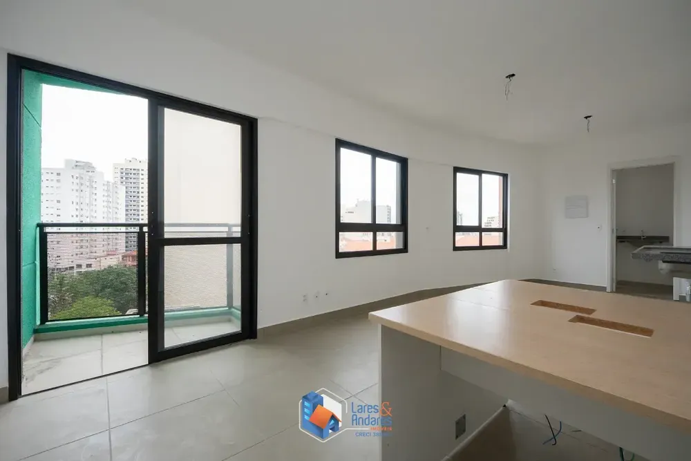 Apartamento, 1 quarto, 30 m² - Foto 1