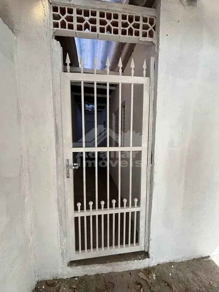 Casa, 1 quarto, 125 m² - Foto 1