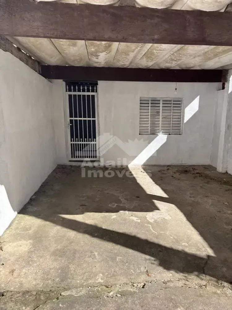 Casa, 1 quarto, 125 m² - Foto 2