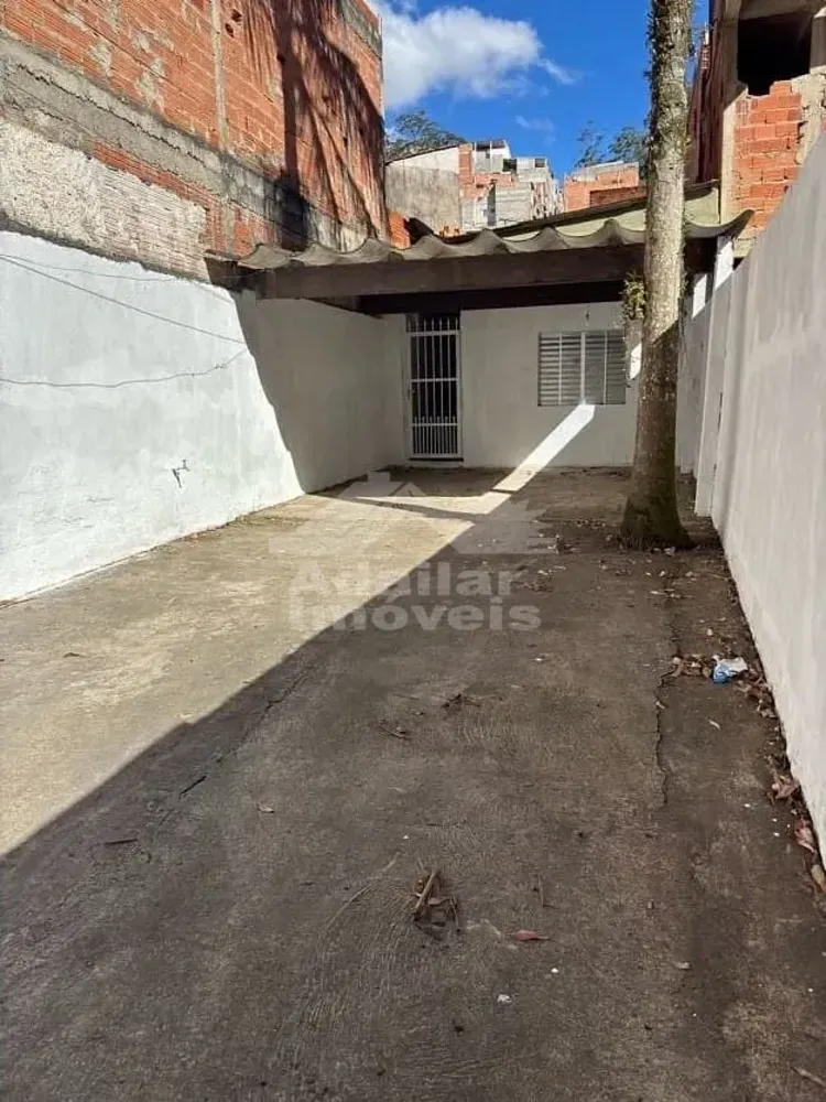 Casa, 1 quarto, 125 m² - Foto 3