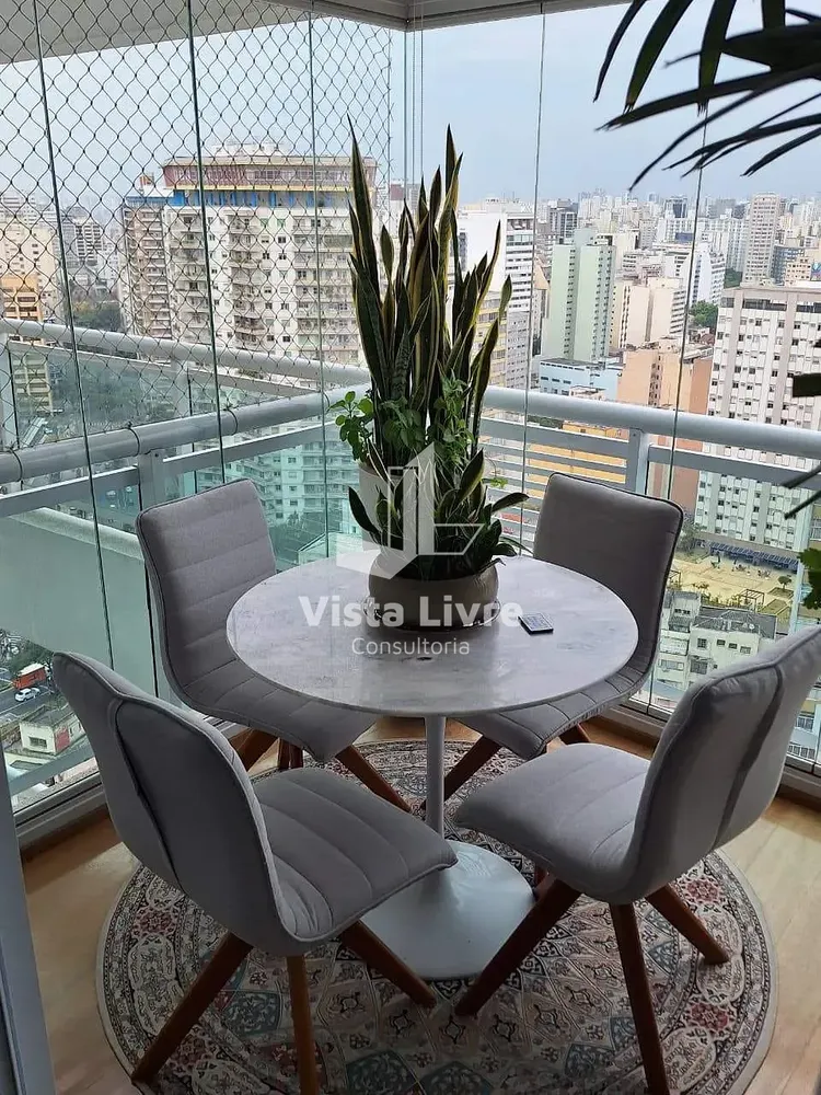 Apartamento, 2 quartos, 51 m² - Foto 2