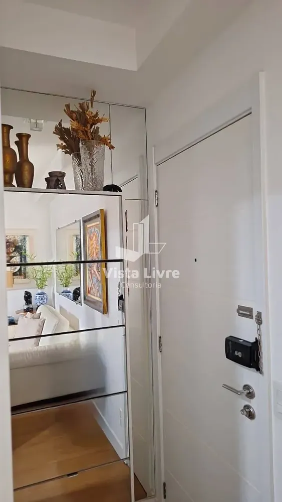 Apartamento, 2 quartos, 51 m² - Foto 8