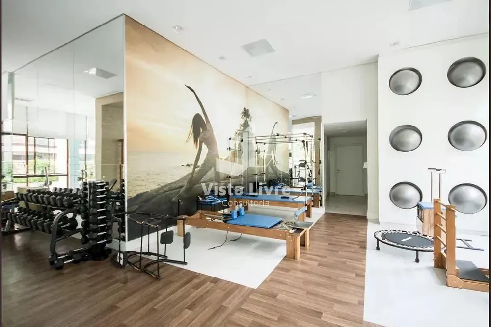 Apartamento, 2 quartos, 51 m² - Foto 6