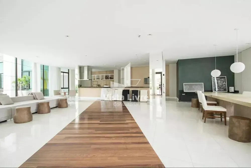 Apartamento, 2 quartos, 51 m² - Foto 3