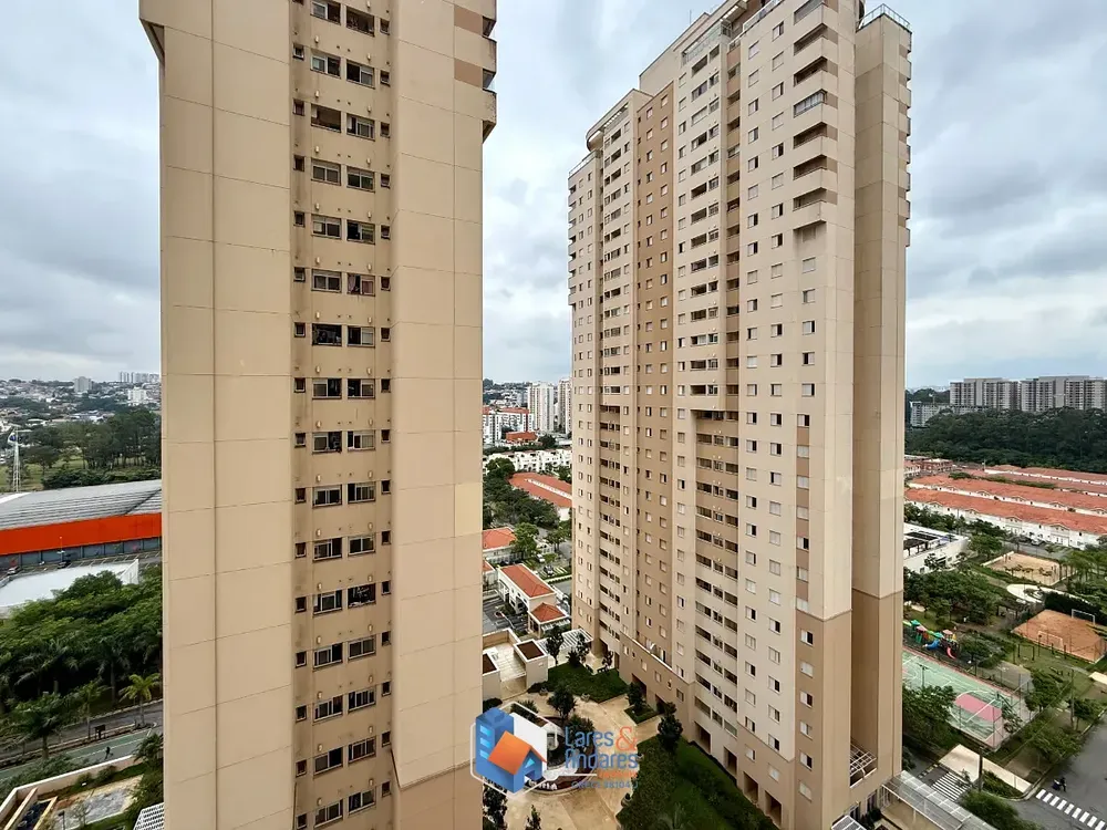 Apartamento, 2 quartos, 65 m² - Foto 3