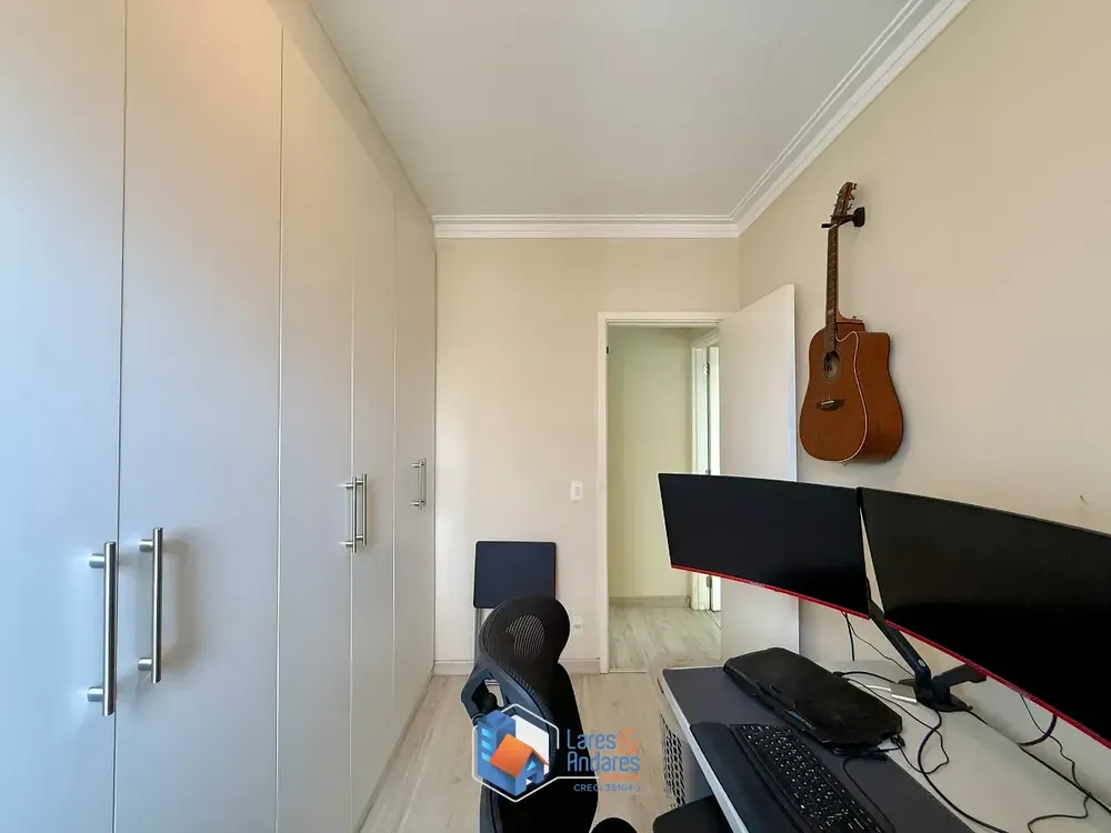 Apartamento, 2 quartos, 65 m² - Foto 1