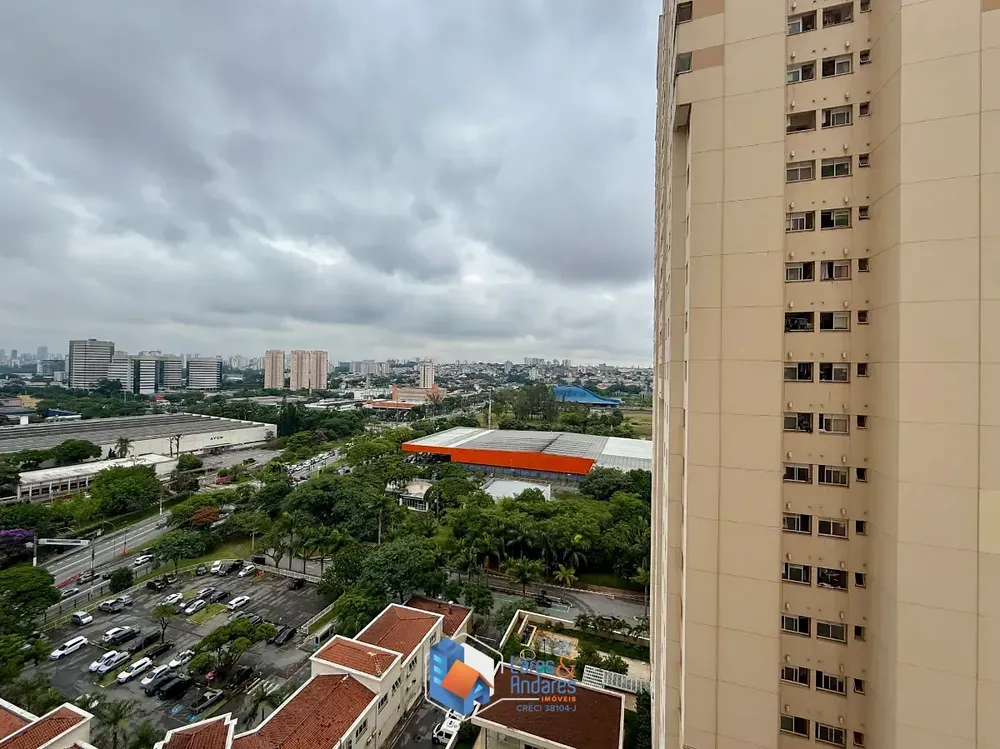 Apartamento, 2 quartos, 65 m² - Foto 4