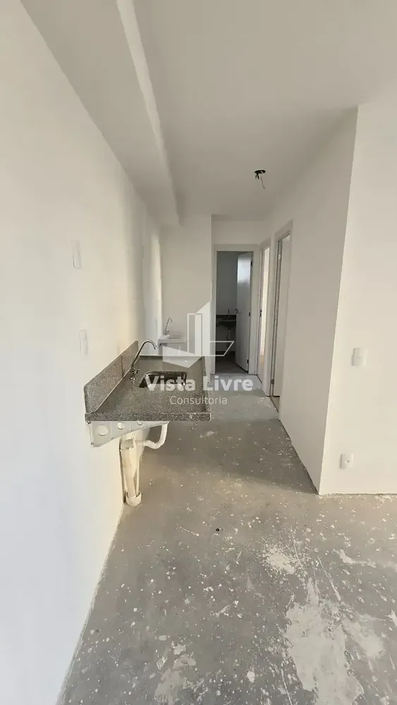 Apartamento, 2 quartos, 35 m² - Foto 7