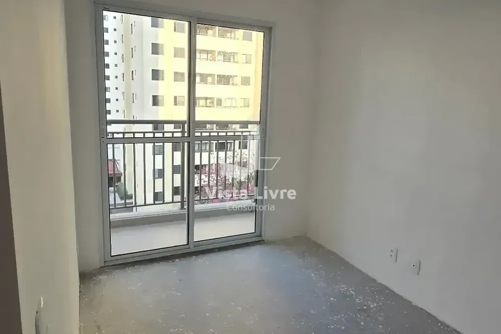 Apartamento, 2 quartos, 35 m² - Foto 6