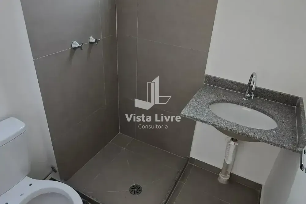 Apartamento, 2 quartos, 35 m² - Foto 5