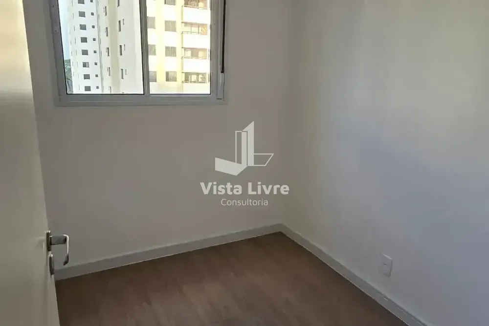 Apartamento, 2 quartos, 35 m² - Foto 8